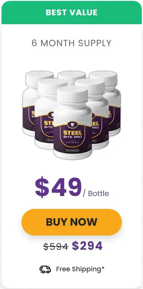 steel bite pro official website discount